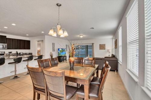Your Family will this Private Villa on The Dales at West Haven Orlando Villa 3737 - image 8