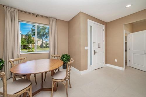 Imagine You and Your Family Renting this 5 Star Townhome on Magic Village Resort Orlando Townhome 3704 - image 3
