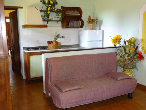 Country House Podere Lacaioli 4