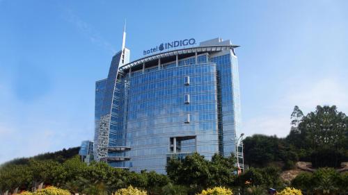 Hotel Indigo Xiamen Harbour, an IHG Hotel