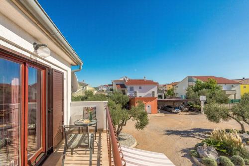 Apartments Julija in Vodice
