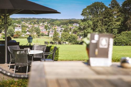 Hotel Restaurant De Wolfsberg - image 5