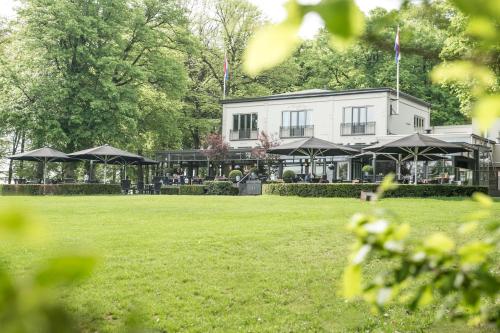 Hotel Restaurant De Wolfsberg, Groesbeek bei Spijk