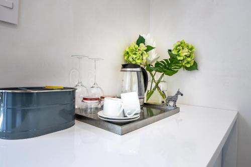 Foto - Badgemore Villa Guesthouse