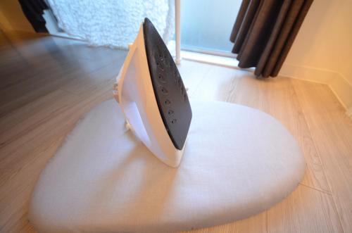 River Side Namba 401 Room Type - Two-Bedroom Apartment