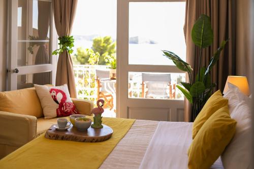Irida Aegean View-Philian Hotels and Resorts - image 14