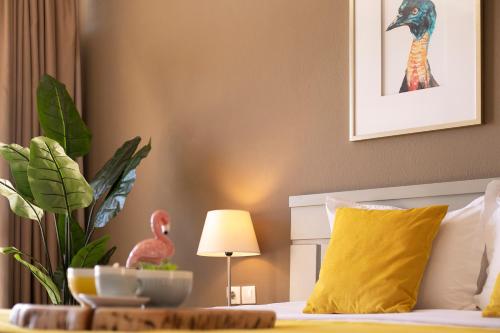 Irida Aegean View-Philian Hotels and Resorts - image 2