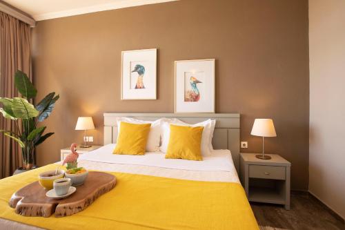 Irida Aegean View-Philian Hotels and Resorts - image 10