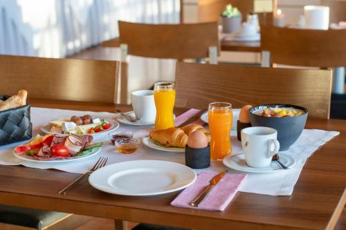 Vitalhotel Quellengarten - image 4