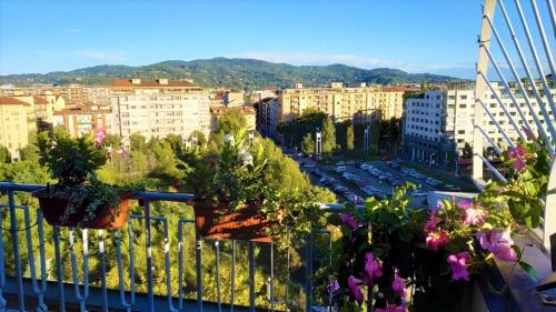 Attico con Vista, Turín (fotografie 10)