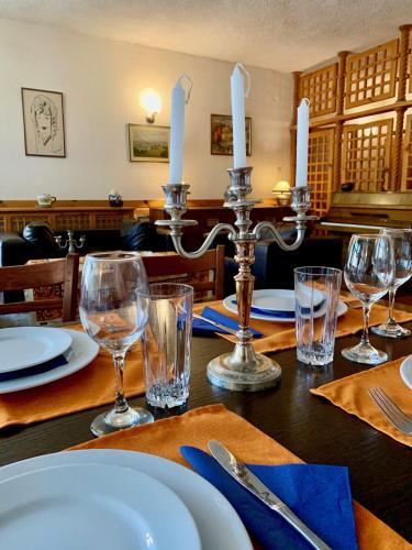 Club Dolomiti Hotel&Villa