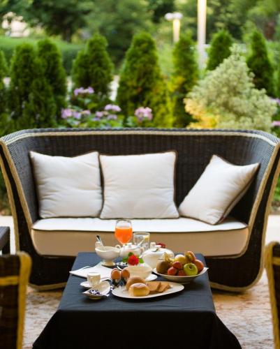 Ai Gelsi Hotel