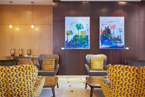 Hotel Eurostars Monumental