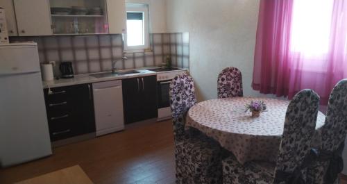 APARTMANI BONACA