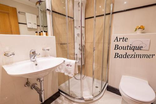 Hotel Arte - image 2
