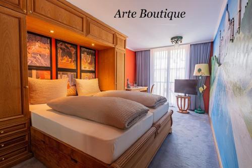 Hotel Arte - image 14