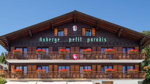 Petit Paradis 4