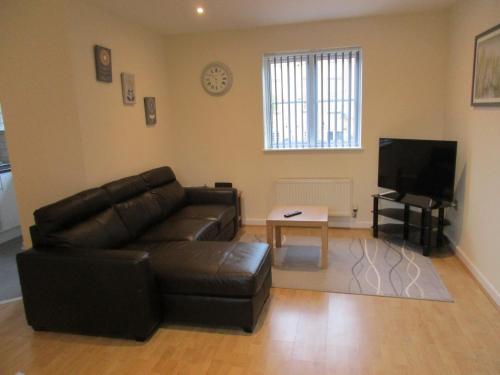 20 Nightingale Gardens, Coton Park, Rugby CV23 0WT in นิวตัน