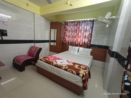 Hotel Khushboo