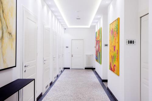 WH Apartments, Lublana (zdjęcie 8)