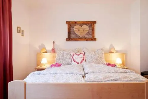 Bettys Ferienwohnung in Grafenweg, Österreich