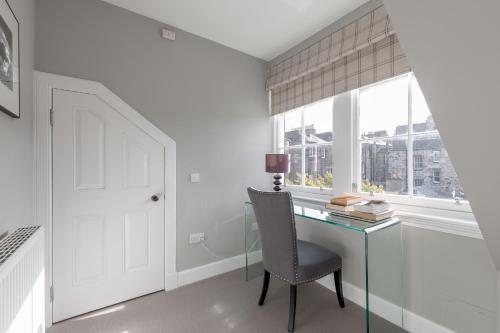 Destiny Scotland - Q-Residence - image 13