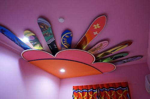 Makabahi B&B Makabahi B&B