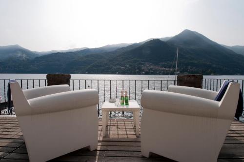 Aktivitātes, Villa Nina Relais Boutique B&B in Carate Urio