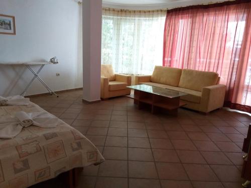 Perla Apartments First Line - image 7