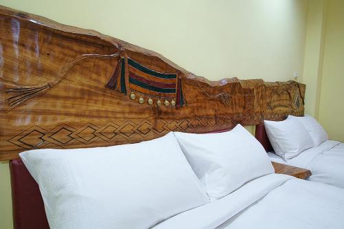 Makabahi B&B Makabahi B&B