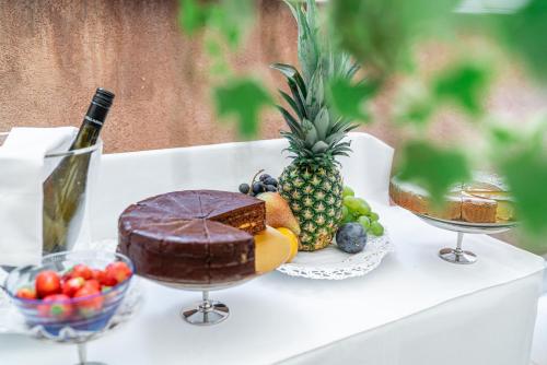 All’Angelo Art Hotel - image 11