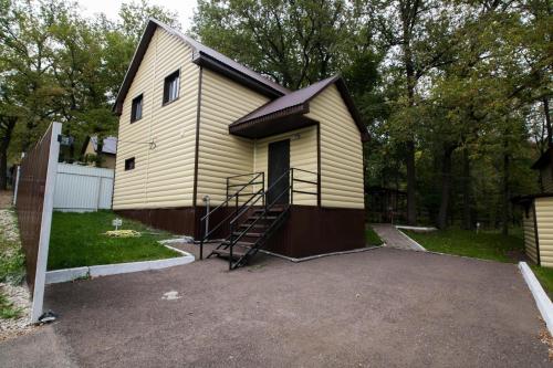 Medvezhiy Hutor Holiday Park - image 6
