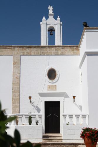 Masseria San Martino - main image