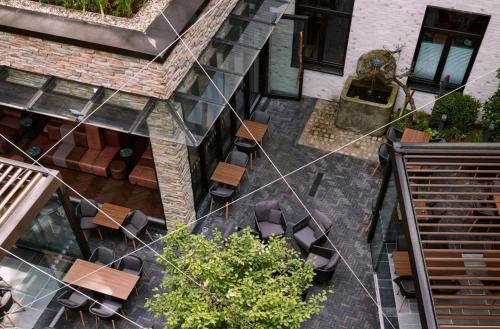 Holiday Inn - Osnabrück by IHG