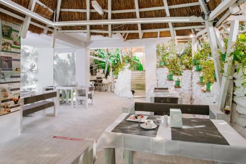 Restorāns, Higina Spa Hotel in Truskavets