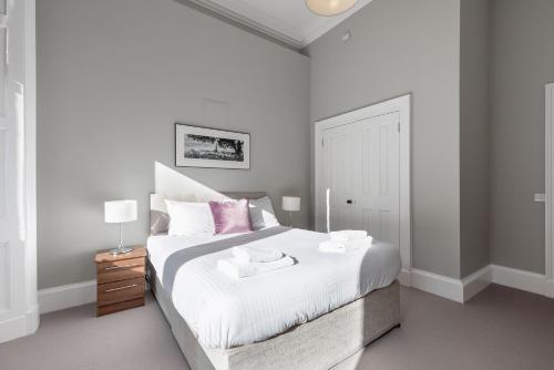 Destiny Scotland - Q-Residence - image 11