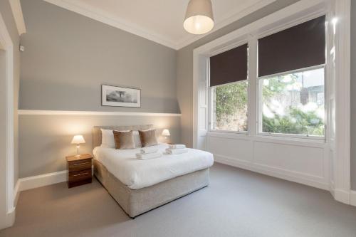 Destiny Scotland - Q-Residence - image 12