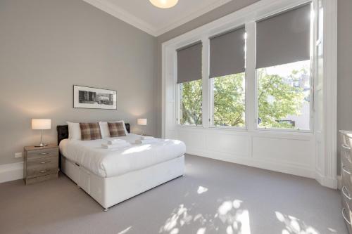 Destiny Scotland - Q-Residence - image 5