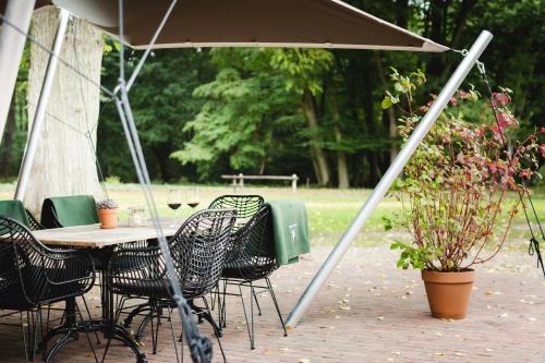 Hotel Restaurant De Wolfsberg - image 3