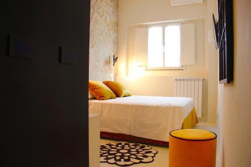 Colorful Pied-à-Terre _ Via Gioberti, Florencja