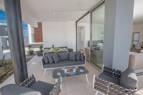 Villa Olive Chrysos Brand New Luxury 3 BDR Protaras Villa with Private Pool - image 4