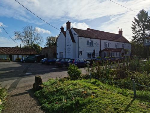 The Swan Inn Hotel de charme Dolebury Hill Fort