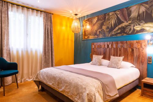 The Originals Boutique Parc Hôtel Orléans Sud - image 9