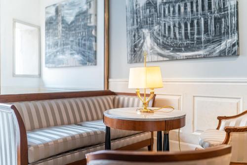 All’Angelo Art Hotel - image 7