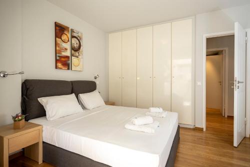 AthensBlues Kolonaki 2 Bedroom with Car Park, Athens (photo 4)