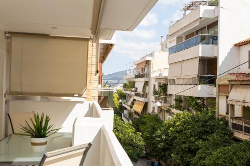AthensBlues Kolonaki 2 Bedroom with Car Park, Athens (photo 6)