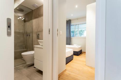 AthensBlues Kolonaki 2 Bedroom with Car Park, Athens (photo 7)
