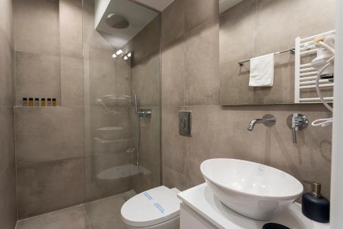 AthensBlues Kolonaki 2 Bedroom with Car Park, Athens (photo 9)