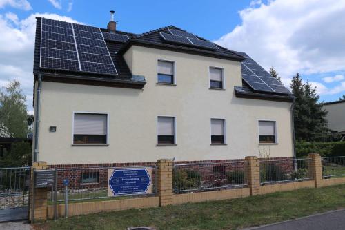 . Ferienwohnung Nordstadt