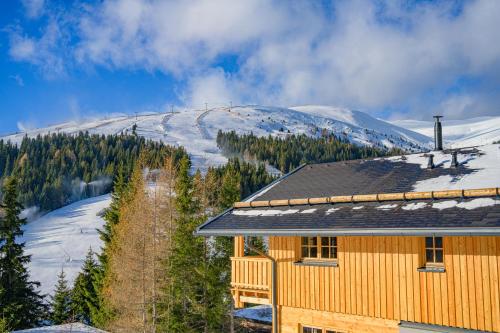 Holzknechthütte